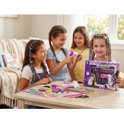 DIY Hair Braider & Bracelet Kit