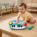 Baby electronic piano