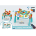 2-in-1 Bluetooth Learning Table