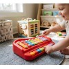 2-in-1 Piano & Xylophone Music Play Series Toy