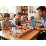 Bowling Game Sport (Mini Slide Bowling)