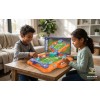 2-Player Tabletop Football Game