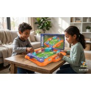 2-Player Tabletop Football Game