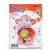 Dancing Monkey Interactive Musical Toy