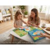 Interactive Gear Butterfly Toy