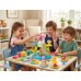 DIY Ice Cream & Cake Color Dough Play Set