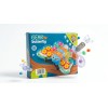 Interactive Gear Butterfly Toy