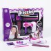 DIY Hair Braider & Bracelet Kit