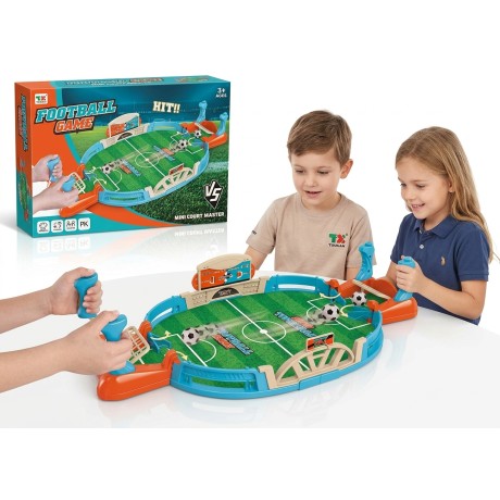 Football Game – Mini Court Master
