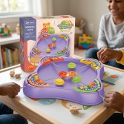 Battle Multiplayer Board Game