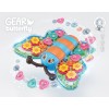 Interactive Gear Butterfly Toy