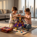 My World-Battle of the Dark World Bricks_961 pcs