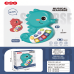 Hippocampus music light ELECTRONIC ORGAN