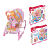 BABY VIBRATION MUSIC ROCKING CHAIR
