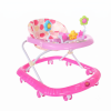 Baby music BABY WALKER (one-key folding height can be adjusted)