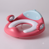 Cartoon toilet ring pvc style \/2 colors