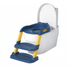 Childrens Toilet 2 Ladder BABY PEDESTAL PAN (Hard Pad)