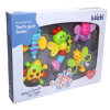 5 Insect bells