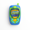 Cartoon phone