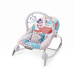 Intelligent Comfort Rocker Chair