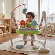 Baby Jump Chair