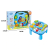 Light music MARINE ANIMAL study table (does not include battery)