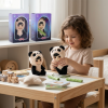 Fangjiao Dongji Doll