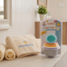 Bathroom toy stacking cup (double vacuum formed)