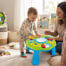Light music hand beat drum learning table (not including battery)
