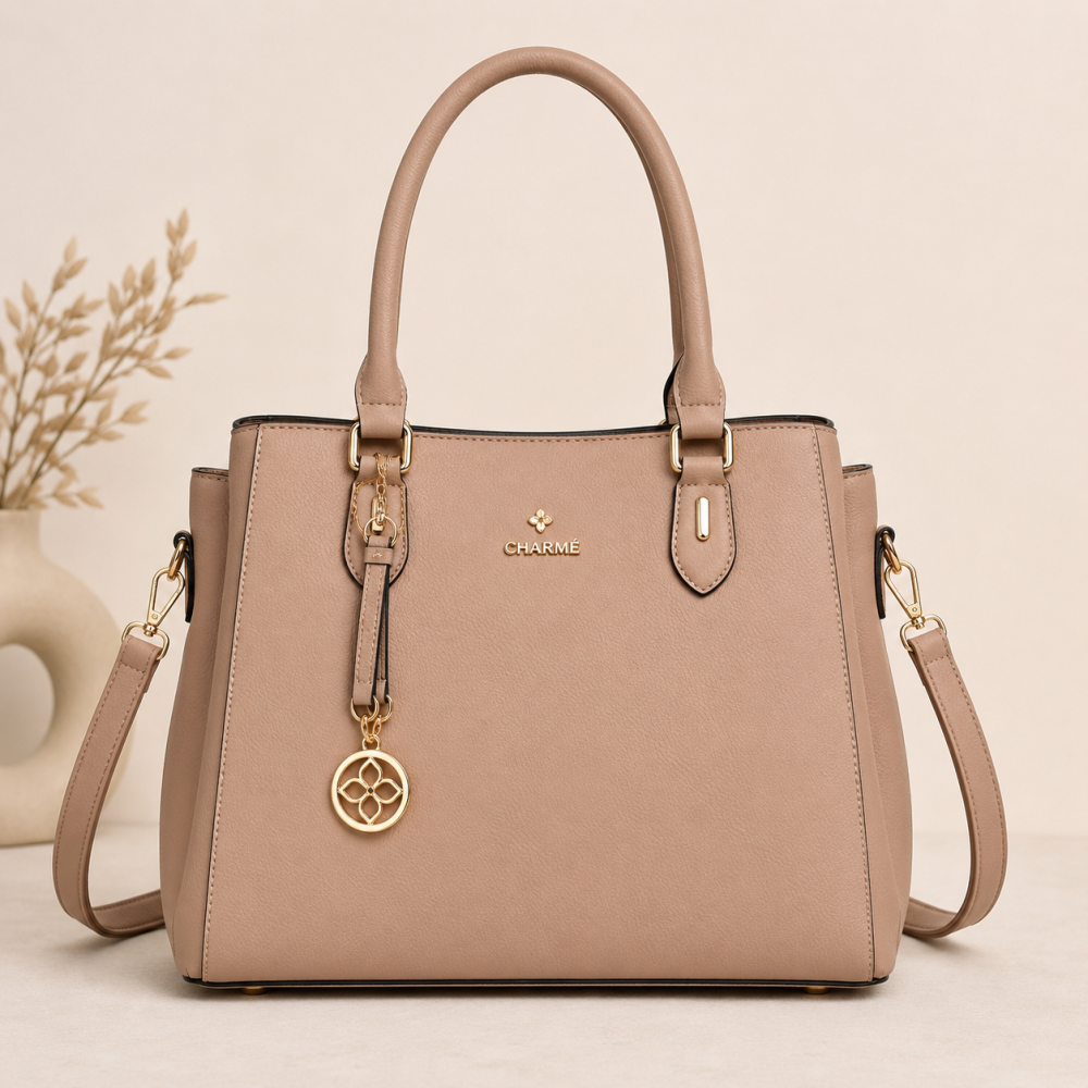 Premium Leather Bag