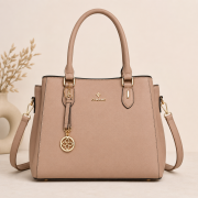 Premium Leather Bag
