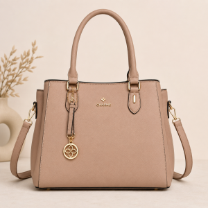 Premium Leather Bag